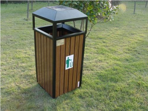 戶(hù)外垃圾桶